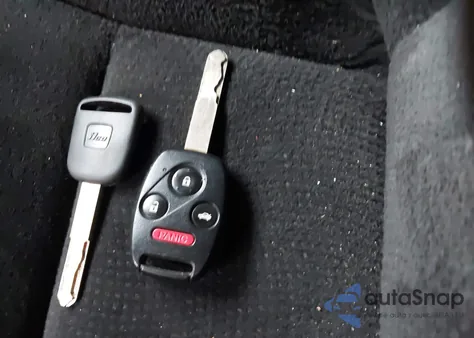 2010 Honda Accord 2.4 Ex from USA, damaged, VIN 1HGCP2F70AA169635